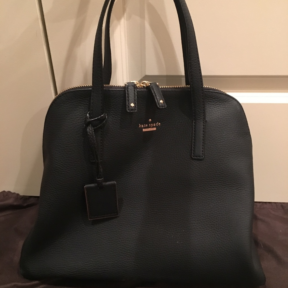 NWOT Kate Spade New York Yorktown Mega Margot